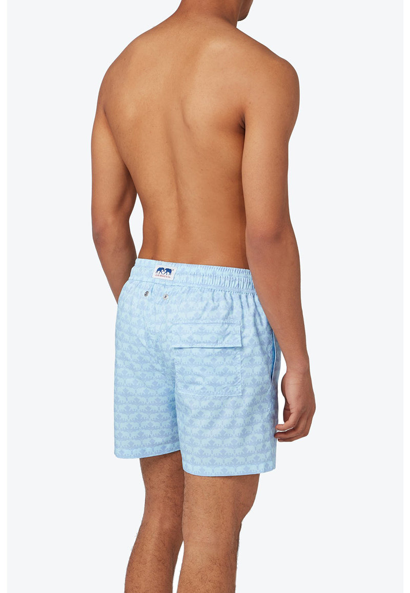 Staniel swim short