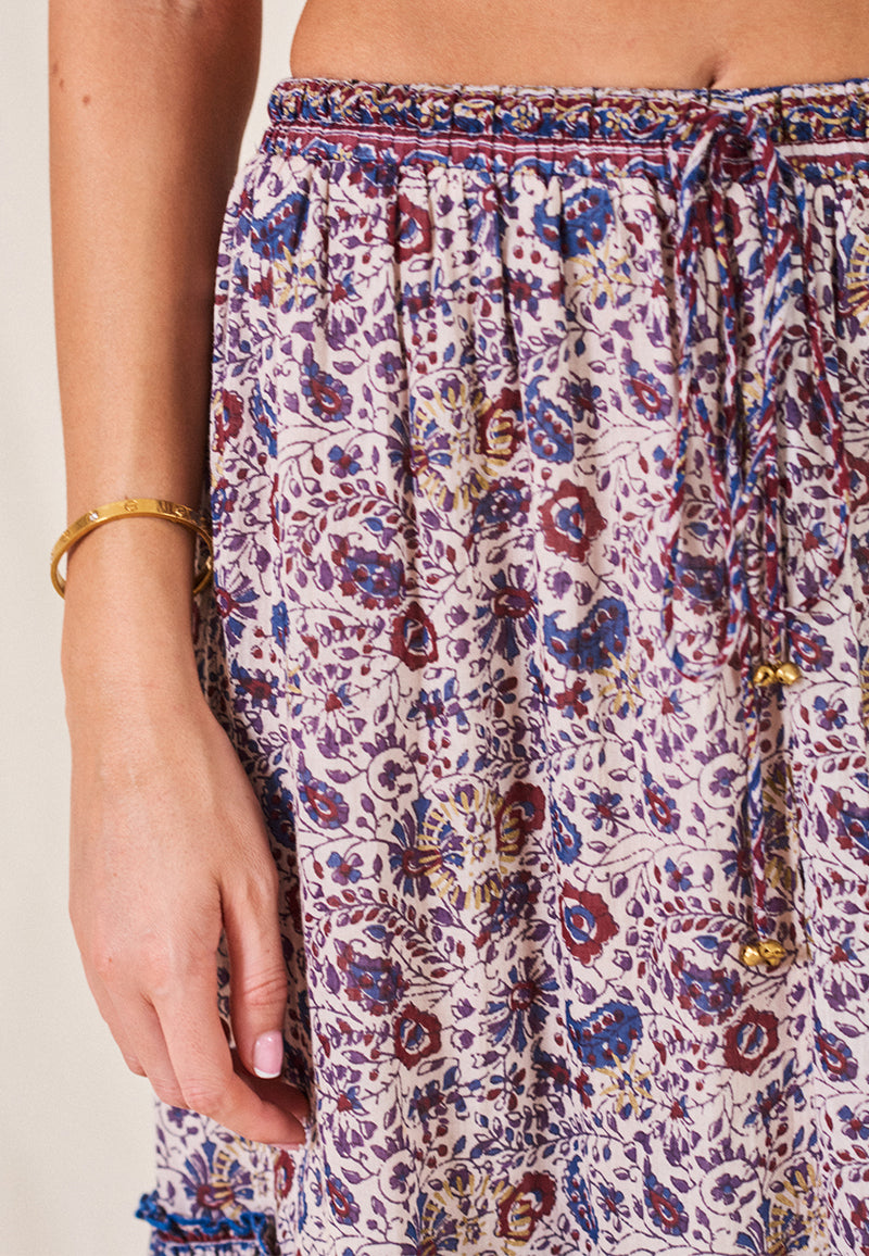 Cotton on sales jasmine maxi skirt
