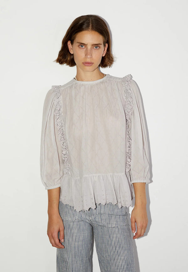Catarina blouse