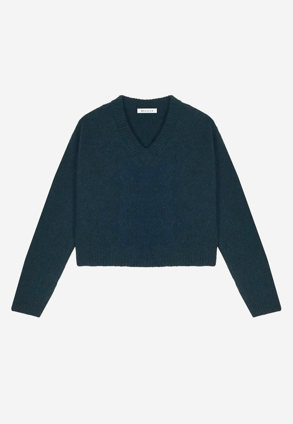 Kobuk sweater