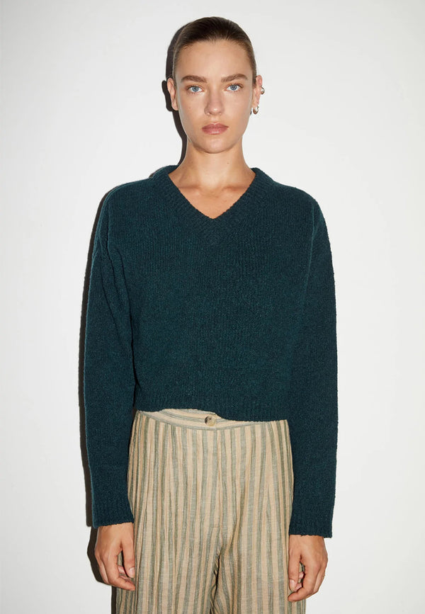 Kobuk sweater