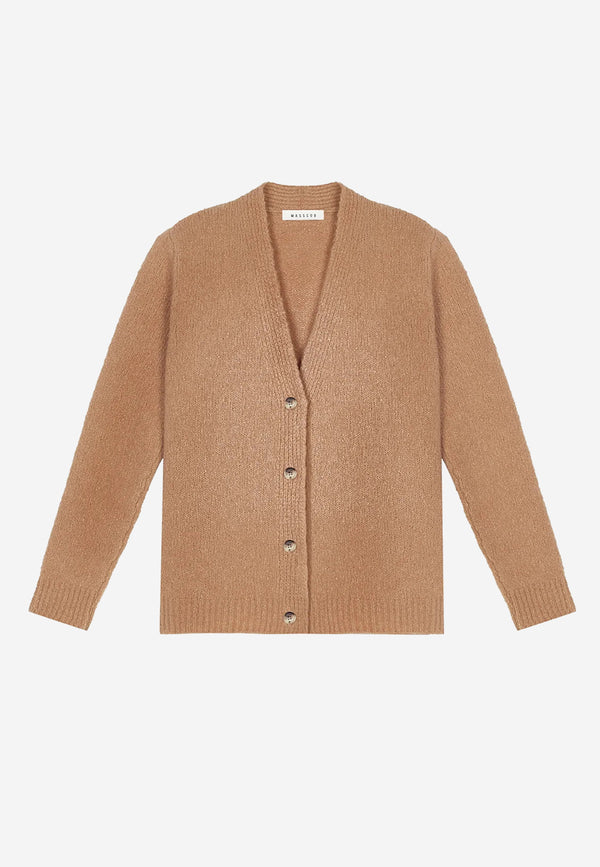Limerick cardigan