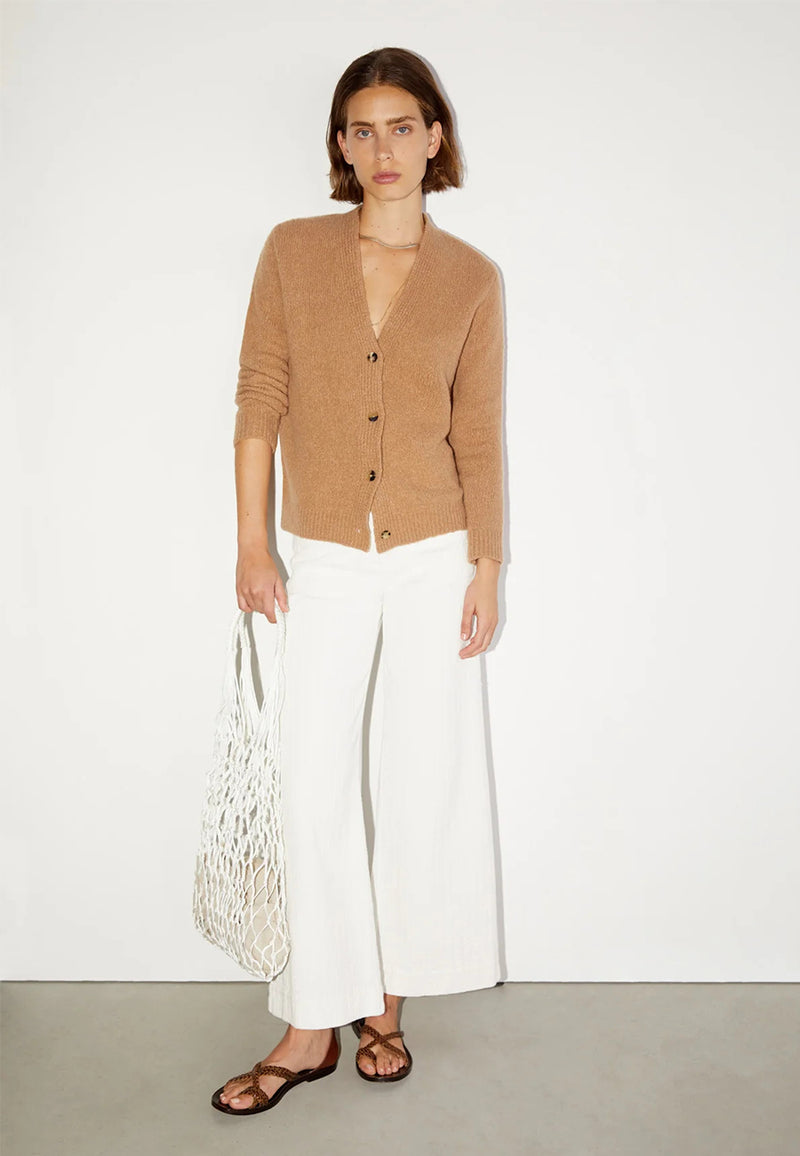 Limerick cardigan