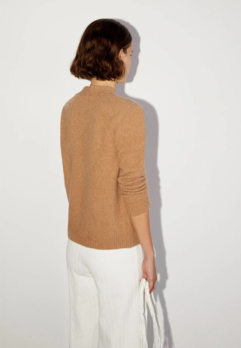 Limerick cardigan