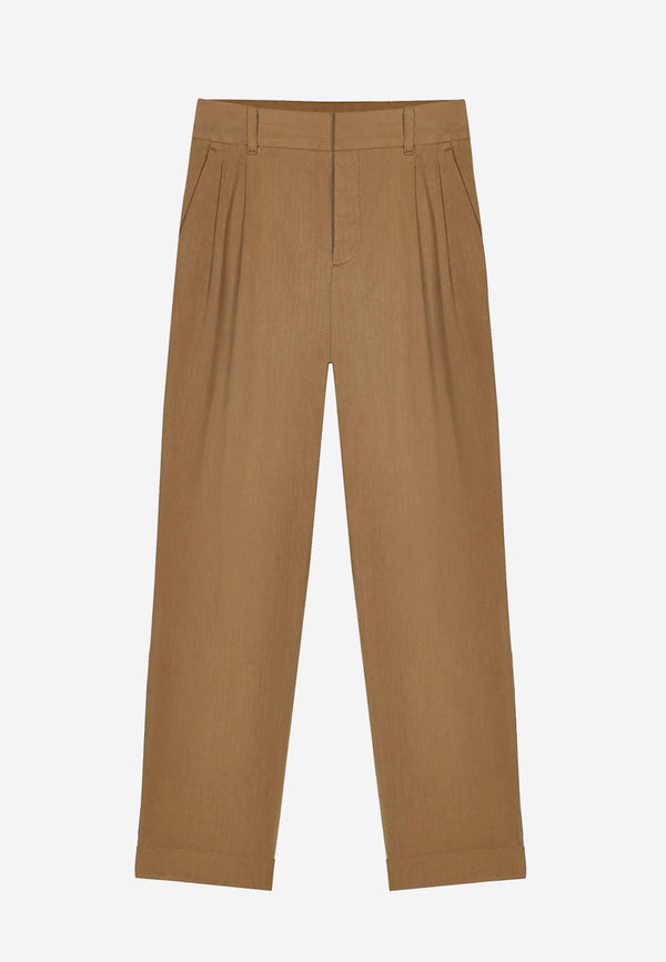 Punat pants