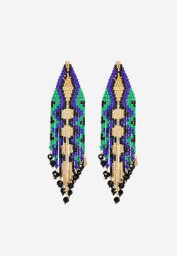 Heze earrings