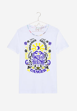 Cancer t-shirt