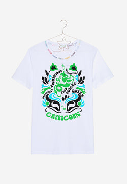 Capricorn t-shirt