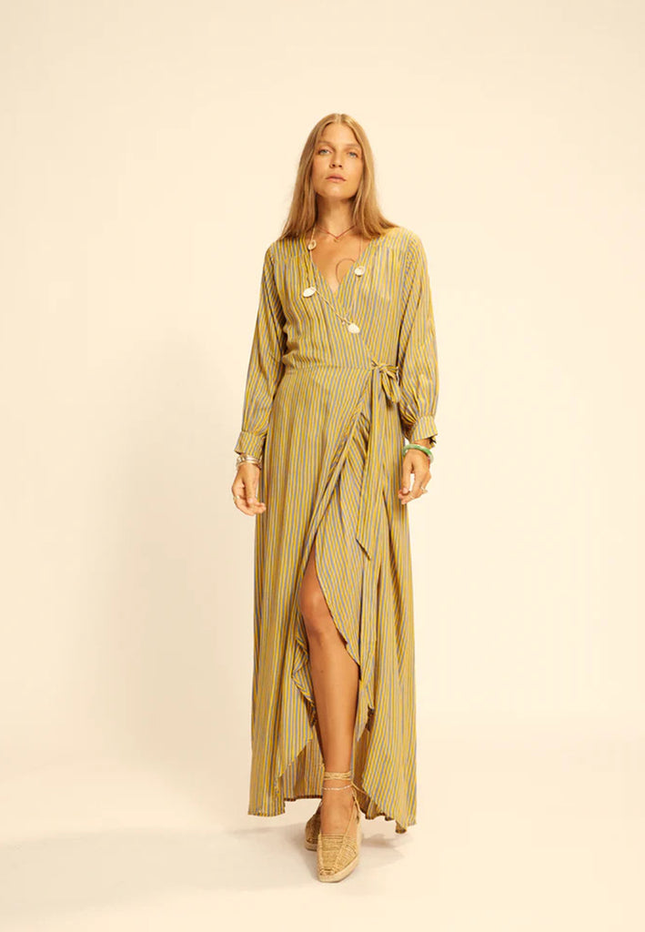 Natalie martin deals wrap dress