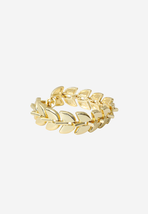 Lyra bracelet
