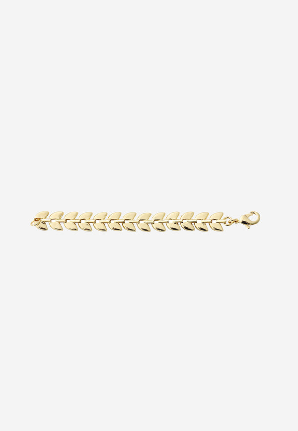 Lyra bracelet