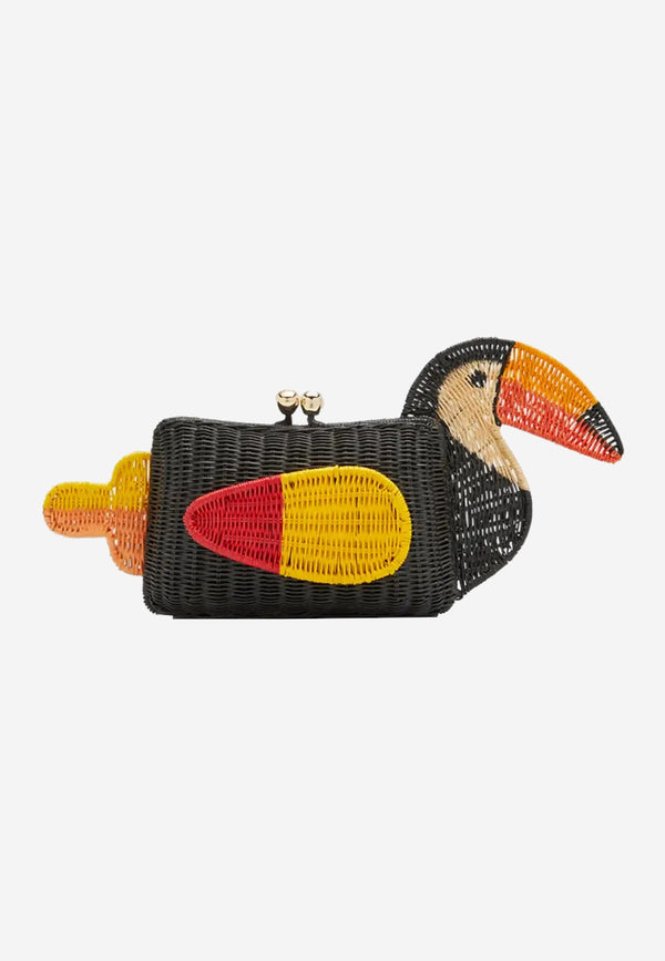 Abby tucan bag