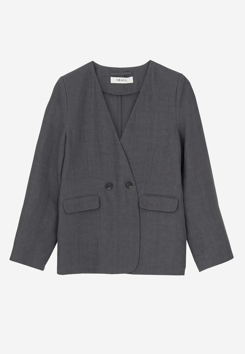 Monu blazer