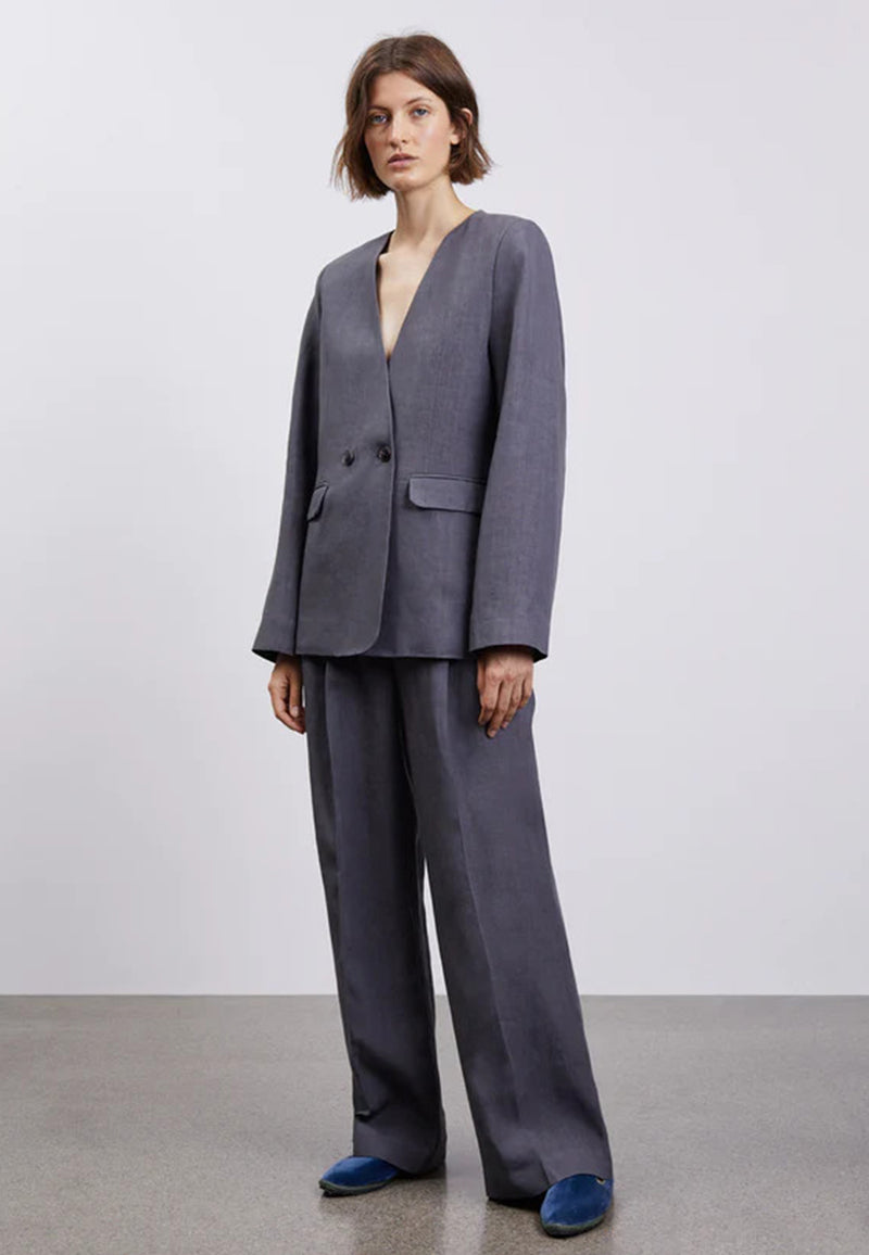 Monu blazer