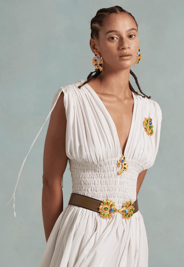 Desert rose belt