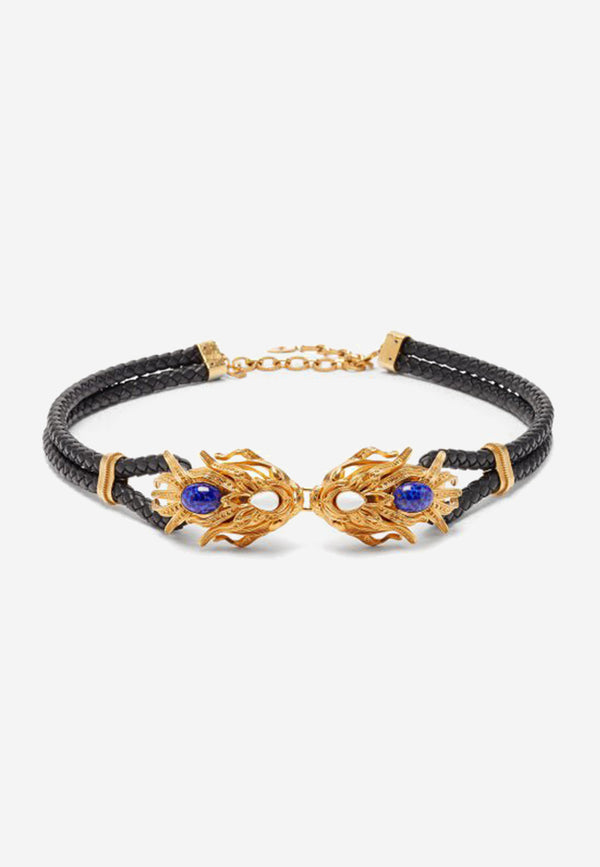 Dragonfish belt