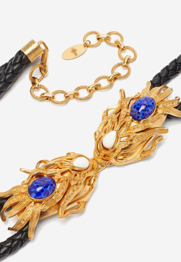 Dragonfish belt