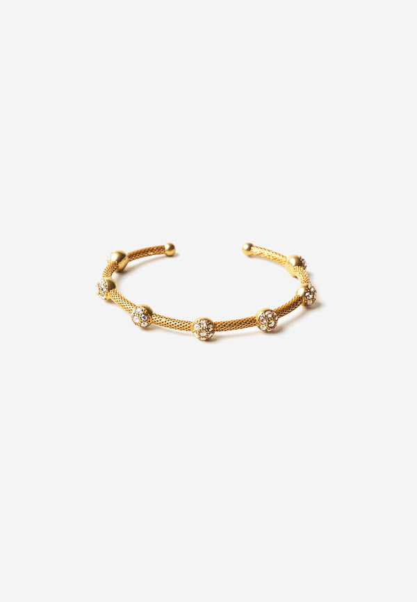 Reef golden shadow bracelet