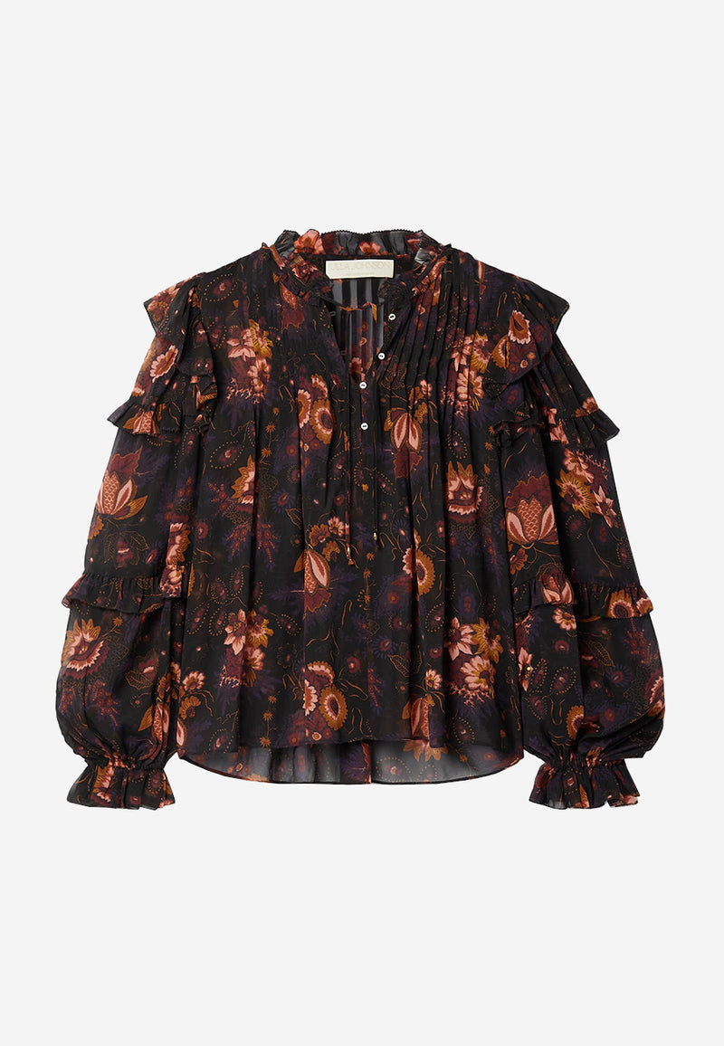 Miray blouse