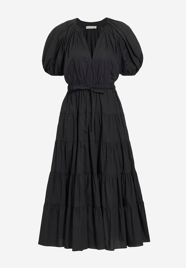 Olina dress