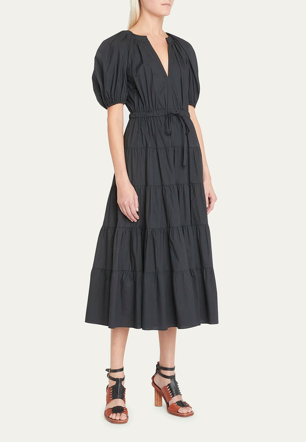 Olina dress