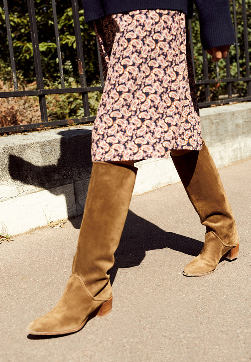 Vanessa bruno hotsell shoes