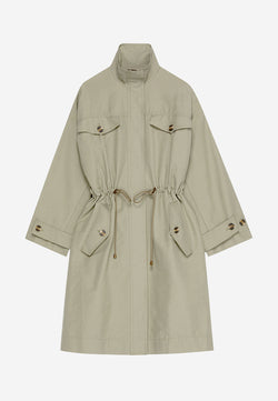Prague jacket