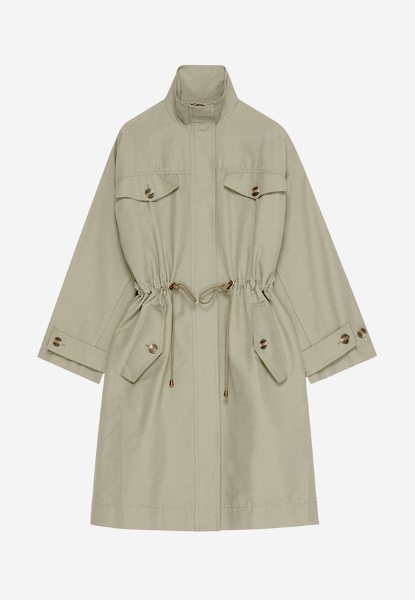 Prague jacket