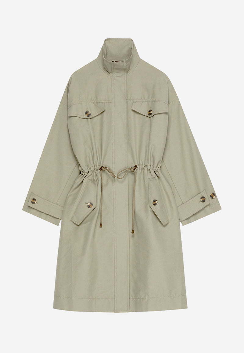 Prague jacket