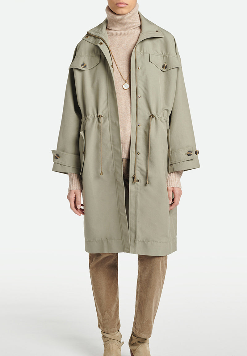 Prague jacket