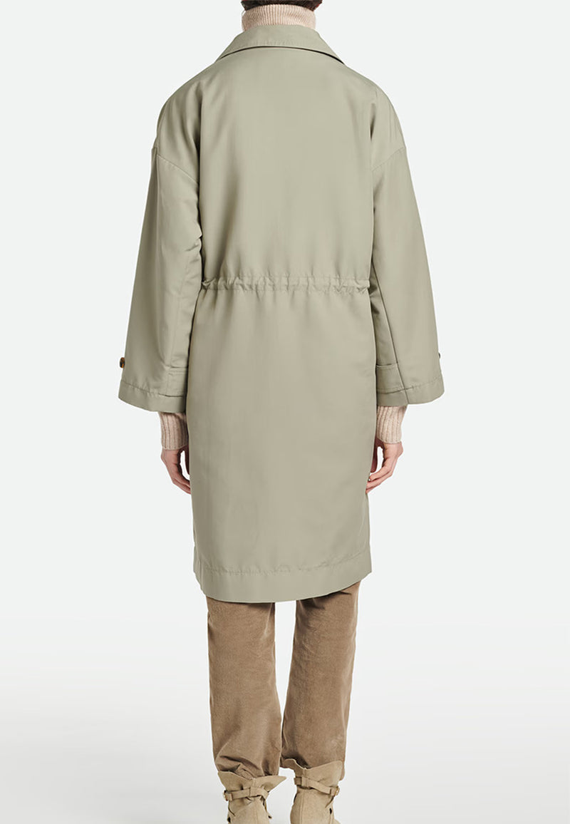 Prague jacket
