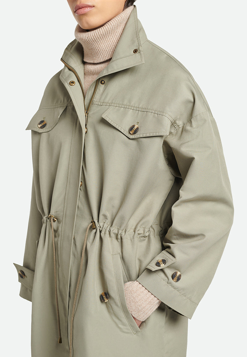 Prague jacket