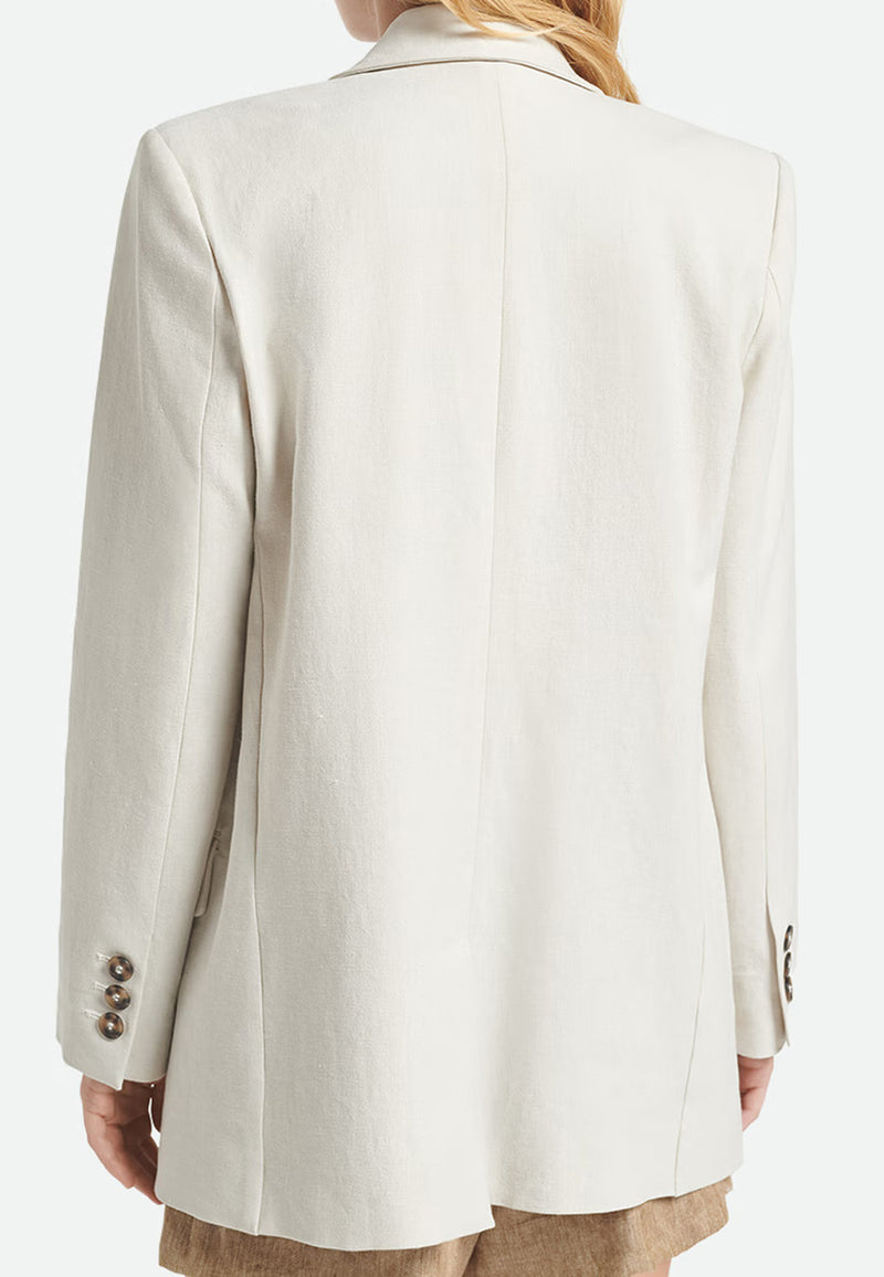 Tilia jacket