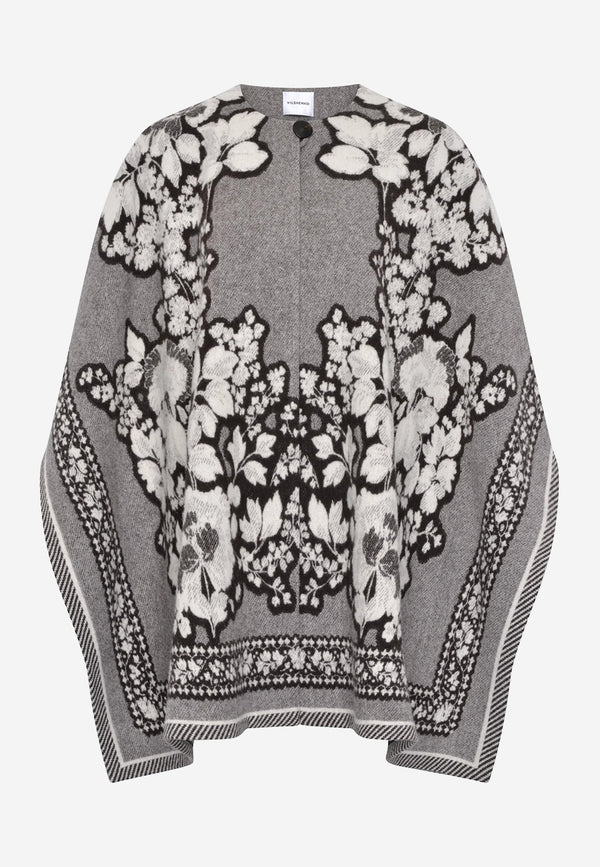 Daria cape