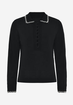 Grace jumper