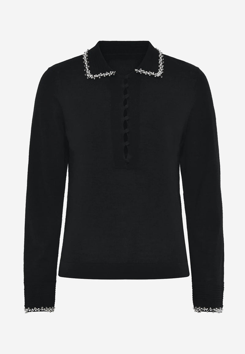 Grace jumper