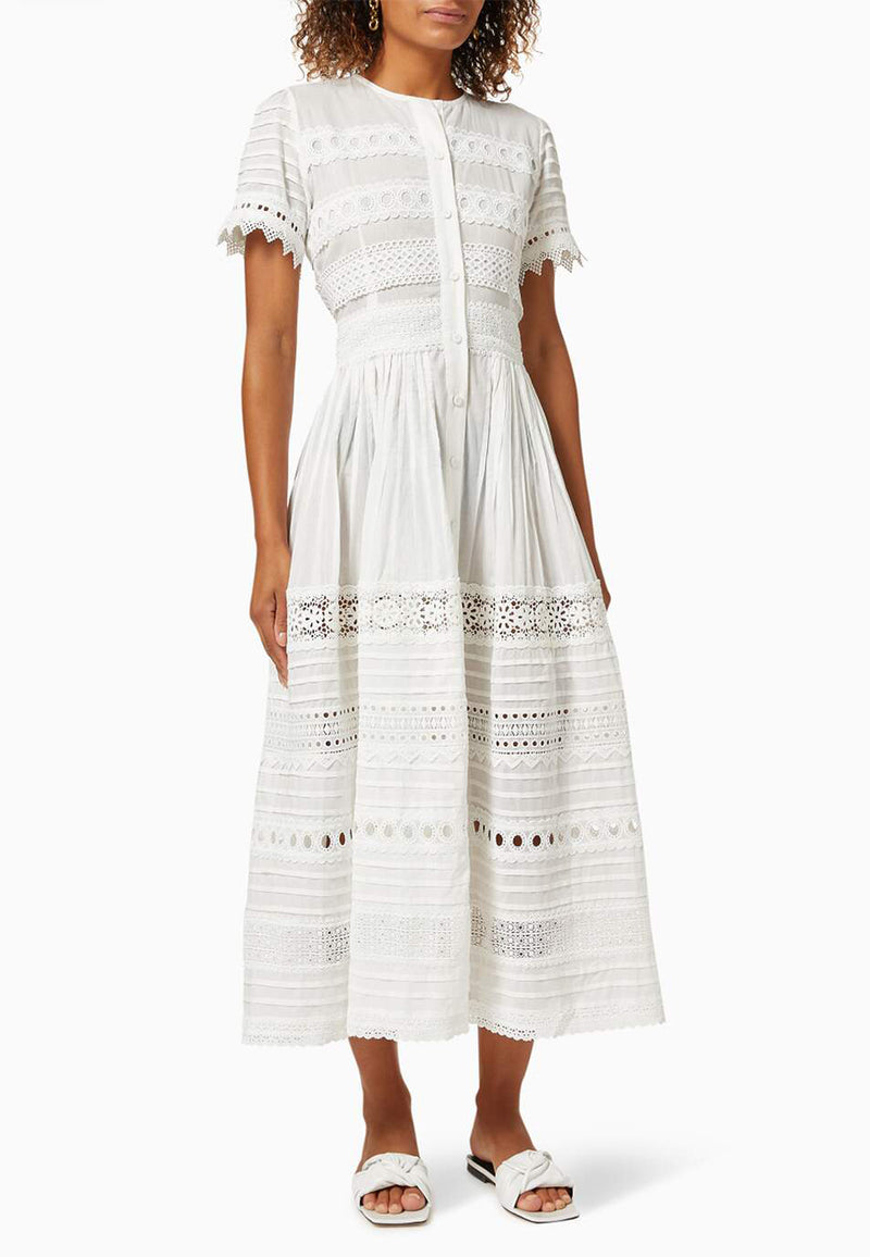 Camila dress