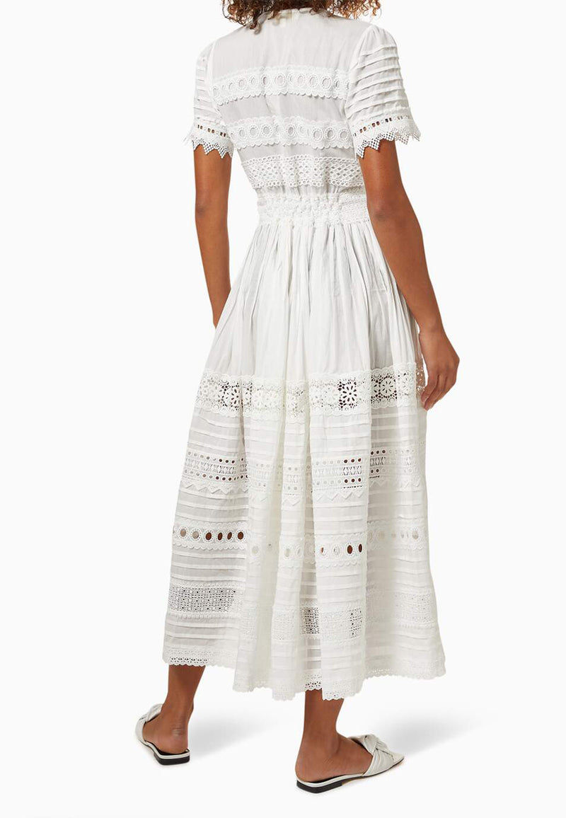 Camila dress