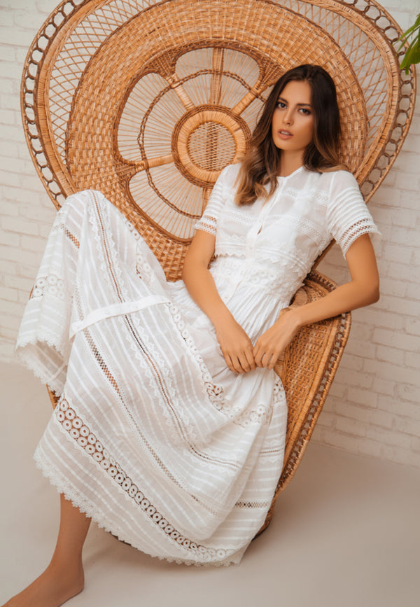 Camila dress