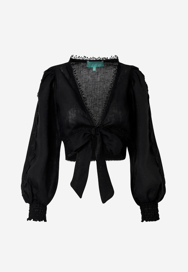 Chloe top