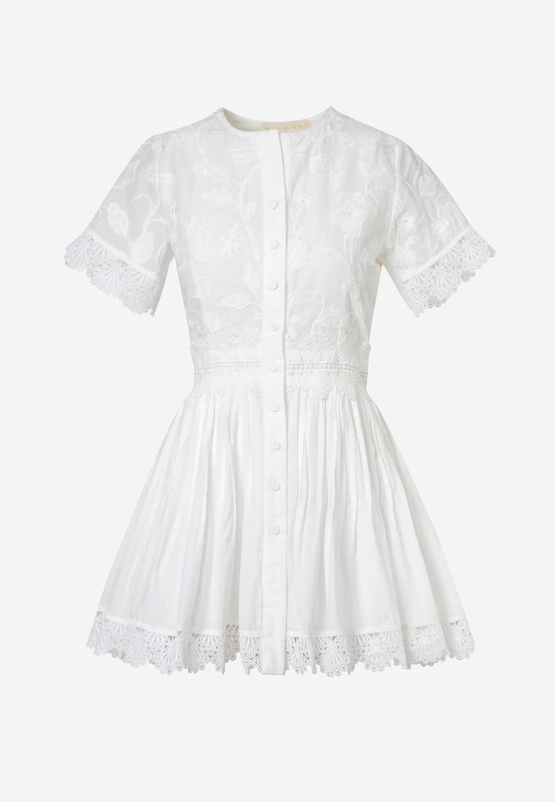 Margarita dress