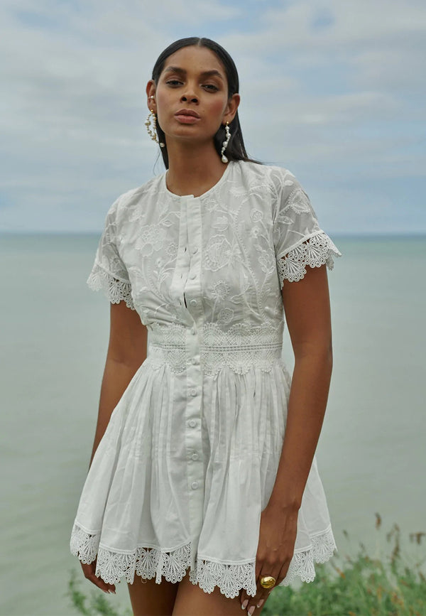 Margarita dress
