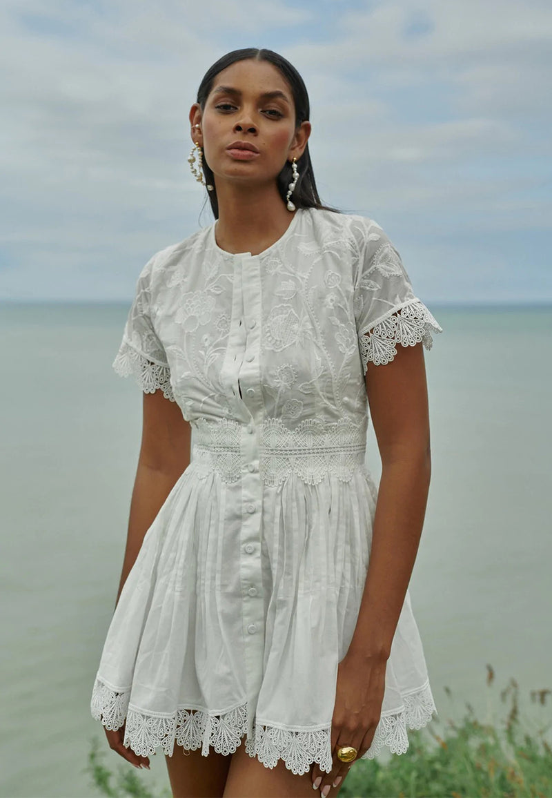 Margarita dress