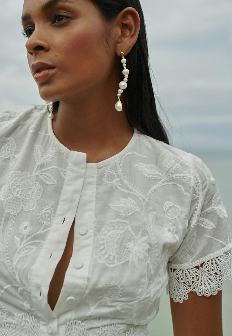 Margarita dress