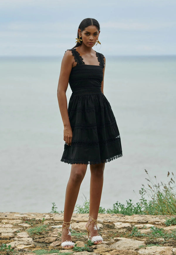 Maya dress