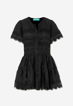 Violetta dress
