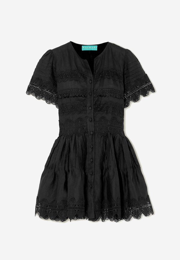 Violetta dress