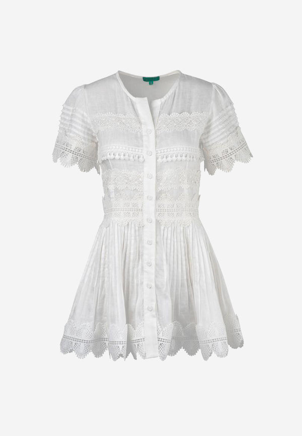 Violetta dress