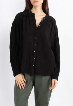 Atlee cotton shirt