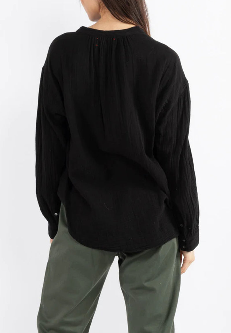 Atlee cotton shirt
